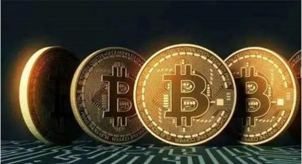 比特币最新行情 今日比特币涨幅情况